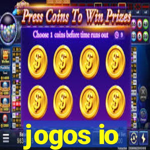 jogos io